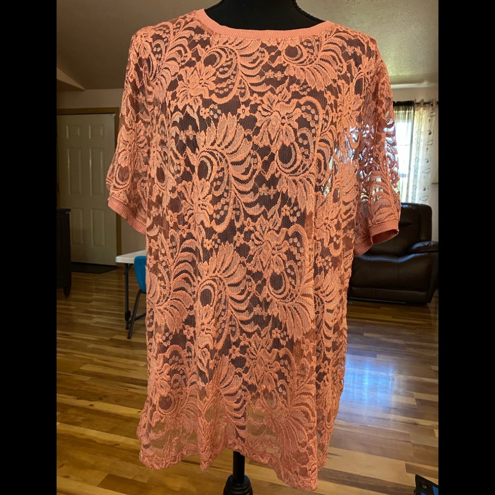 Torrid top